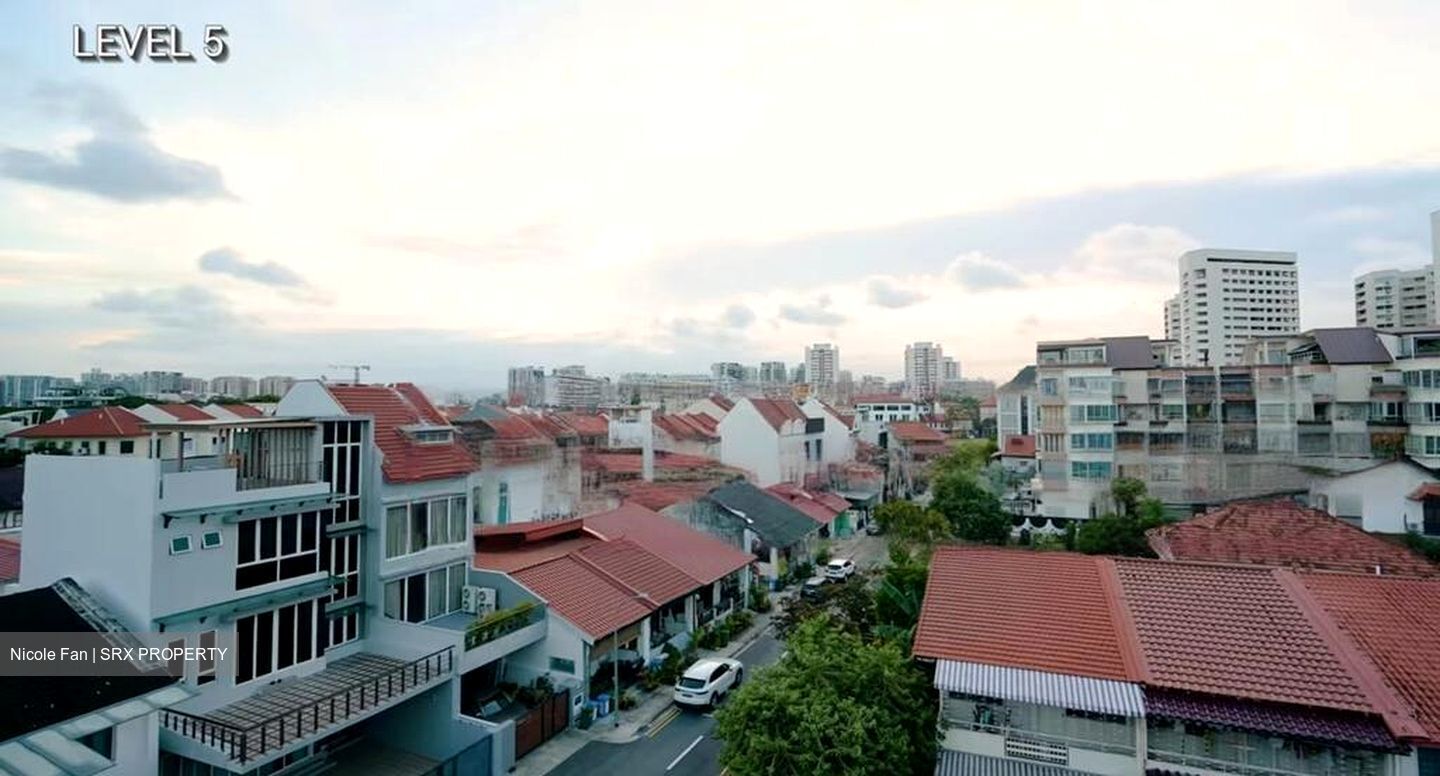 Changi Road (D14), Terrace #447312041